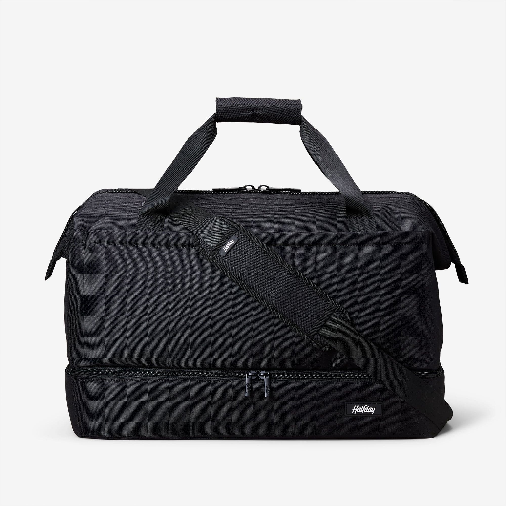 Double Decker Weekender